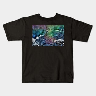 Entropy Kids T-Shirt